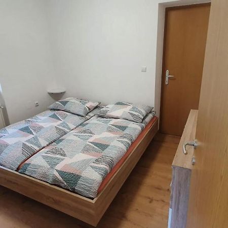 Apartment Podkuze Mojstrana Dış mekan fotoğraf