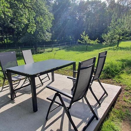 Apartment Podkuze Mojstrana Dış mekan fotoğraf