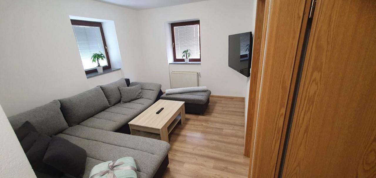 Apartment Podkuze Mojstrana Dış mekan fotoğraf