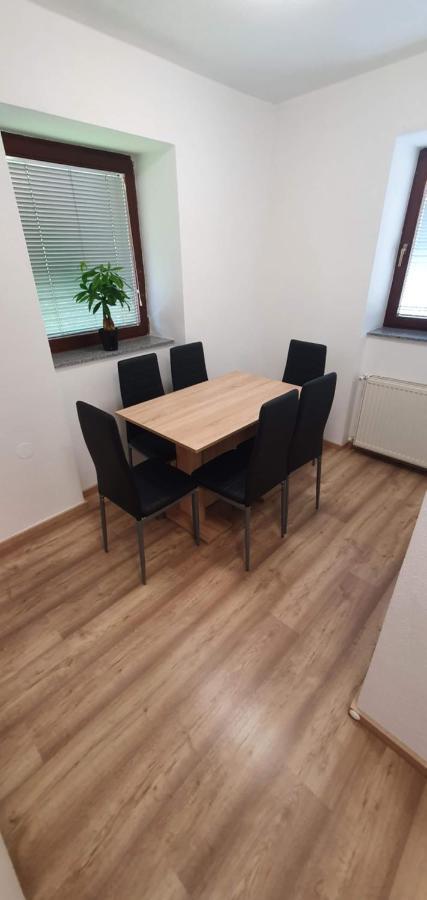 Apartment Podkuze Mojstrana Dış mekan fotoğraf