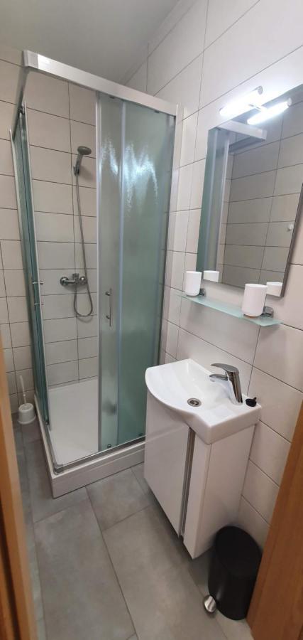 Apartment Podkuze Mojstrana Dış mekan fotoğraf