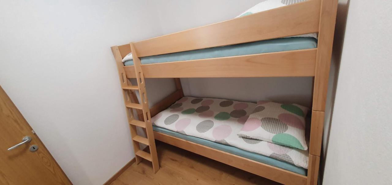 Apartment Podkuze Mojstrana Dış mekan fotoğraf