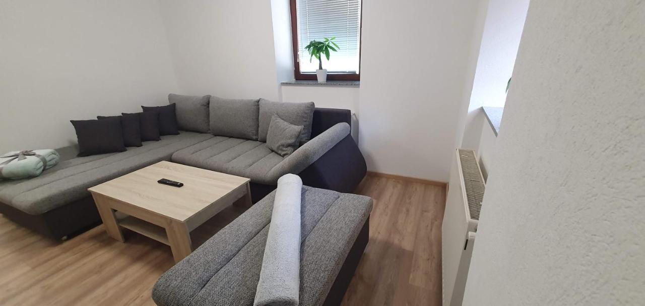 Apartment Podkuze Mojstrana Dış mekan fotoğraf