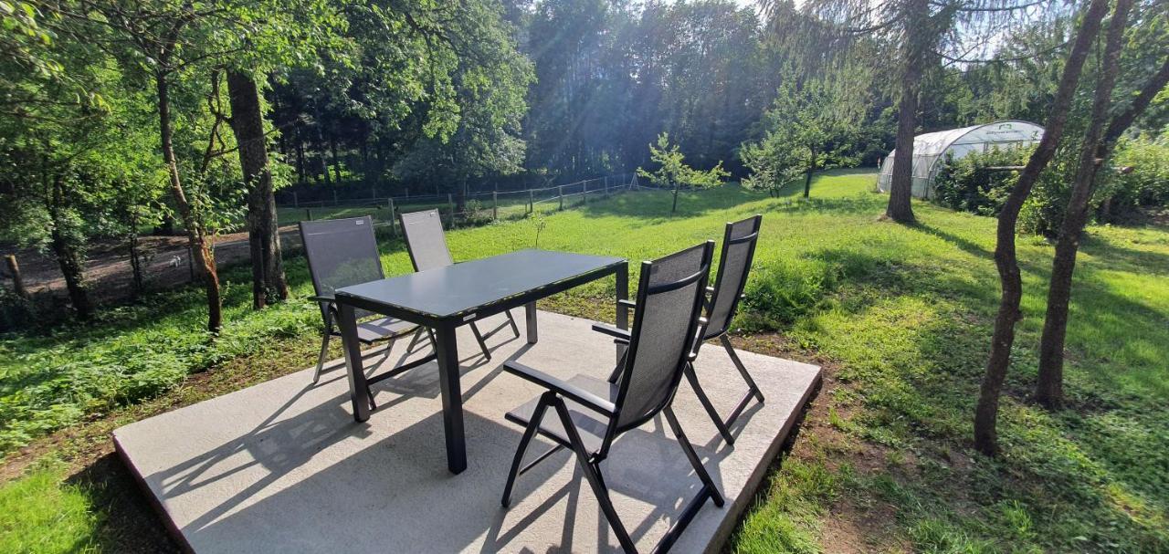 Apartment Podkuze Mojstrana Dış mekan fotoğraf